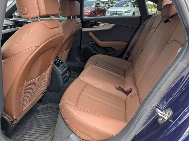2023 Audi A5 Sportback S line Premium Plus
