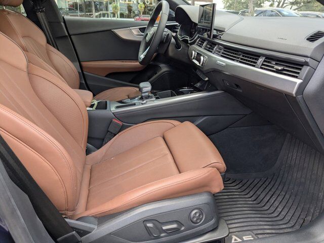 2023 Audi A5 Sportback S line Premium Plus