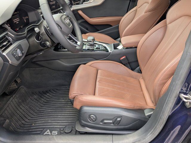 2023 Audi A5 Sportback S line Premium Plus
