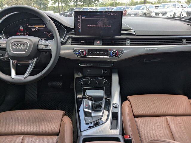 2023 Audi A5 Sportback S line Premium Plus