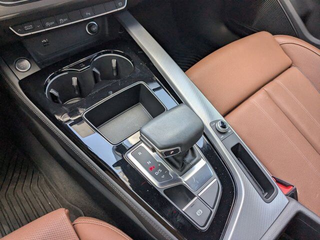 2023 Audi A5 Sportback S line Premium Plus