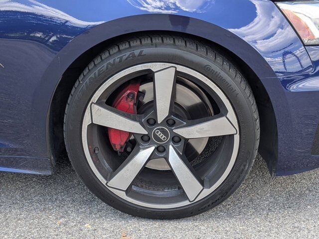 2023 Audi A5 Sportback S line Premium Plus