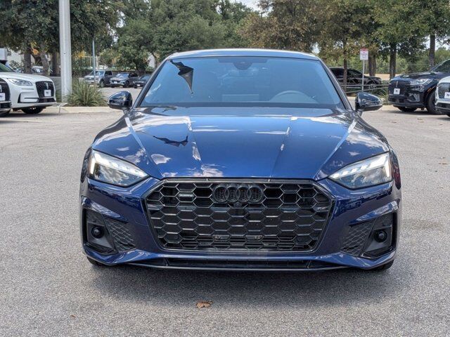 2023 Audi A5 Sportback S line Premium Plus