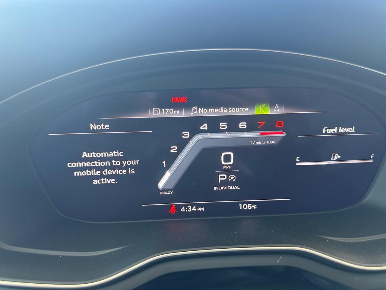 2023 Audi A5 Sportback S line Premium Plus  Selma TX