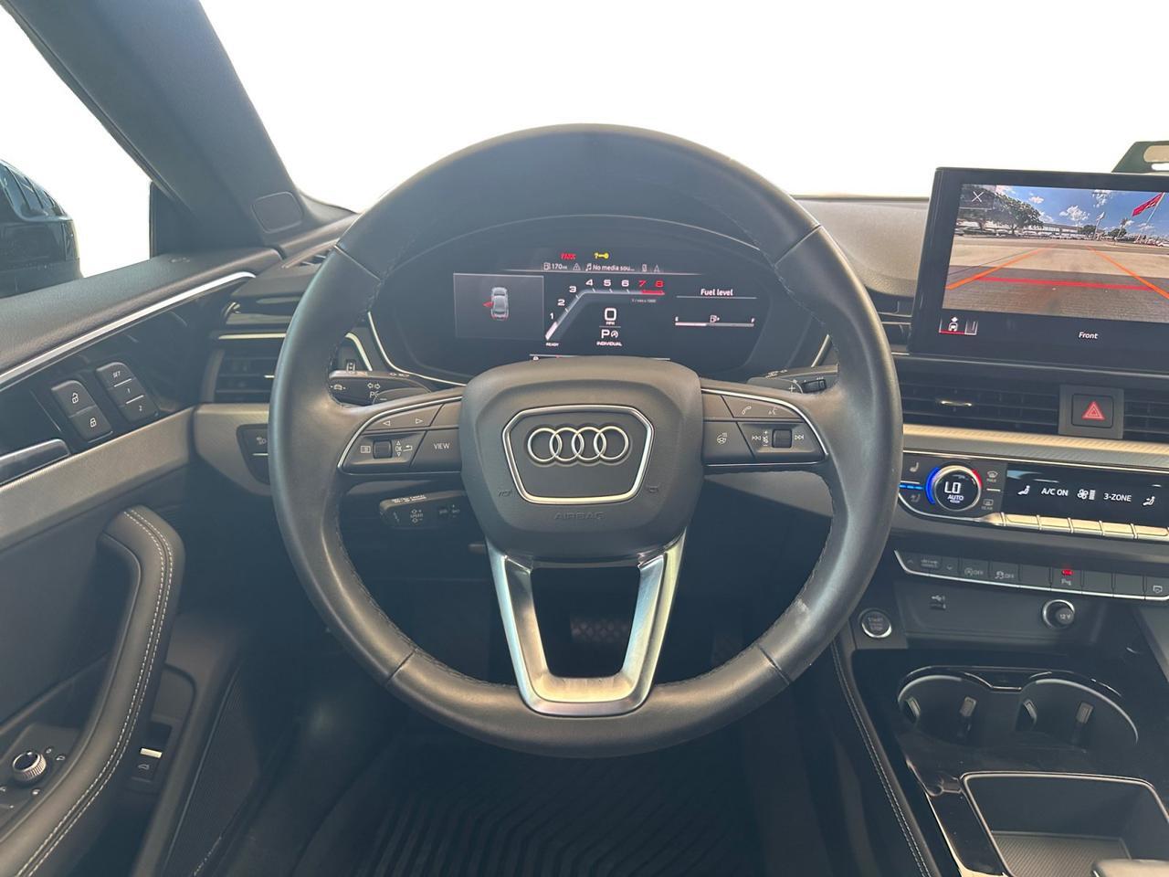 2023 Audi A5 Sportback S line Premium Plus  Selma TX