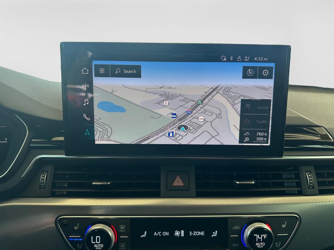 2023 Audi A5 Sportback S line Premium Plus  Selma TX
