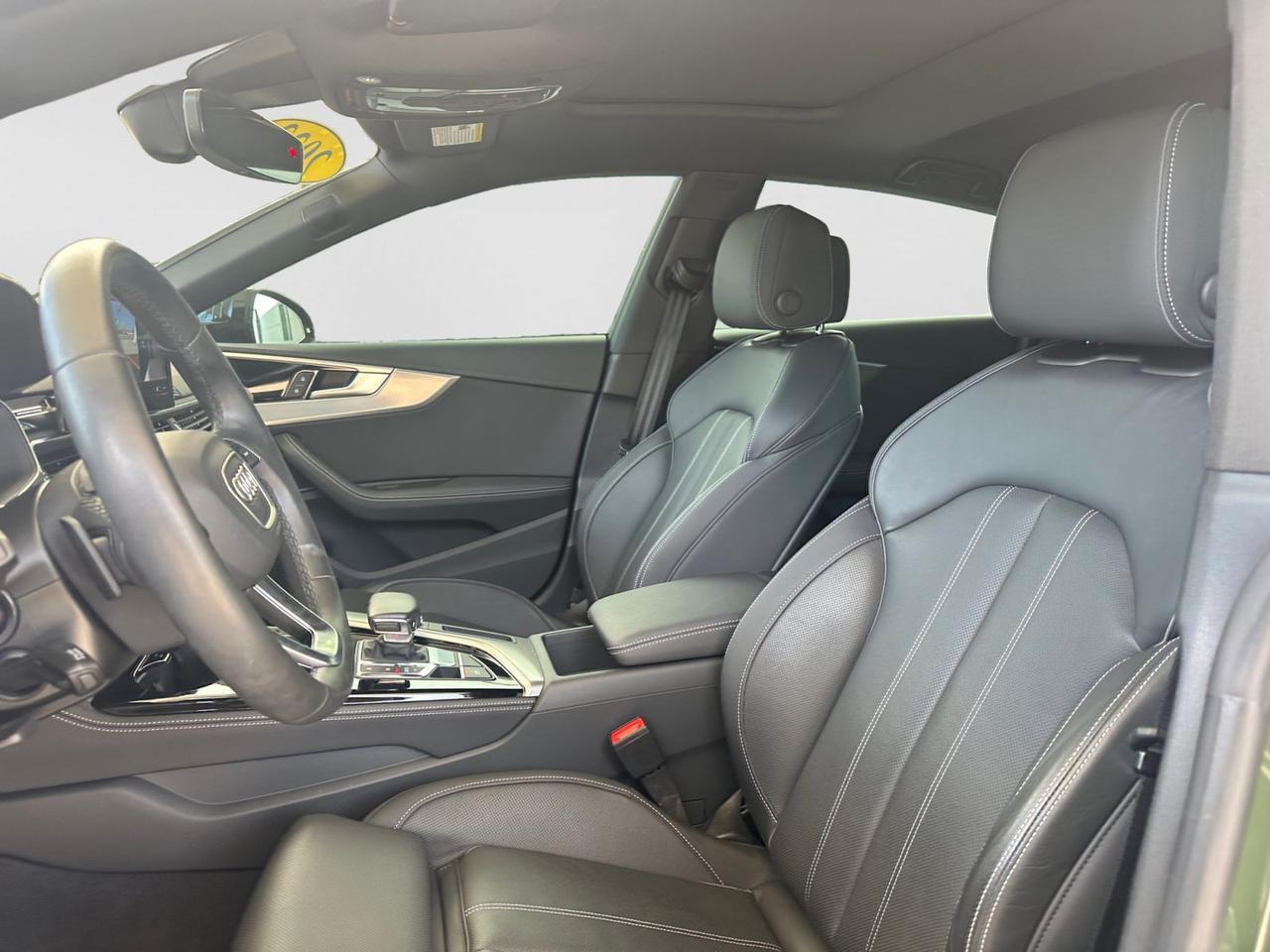 2023 Audi A5 Sportback S line Premium Plus  Selma TX