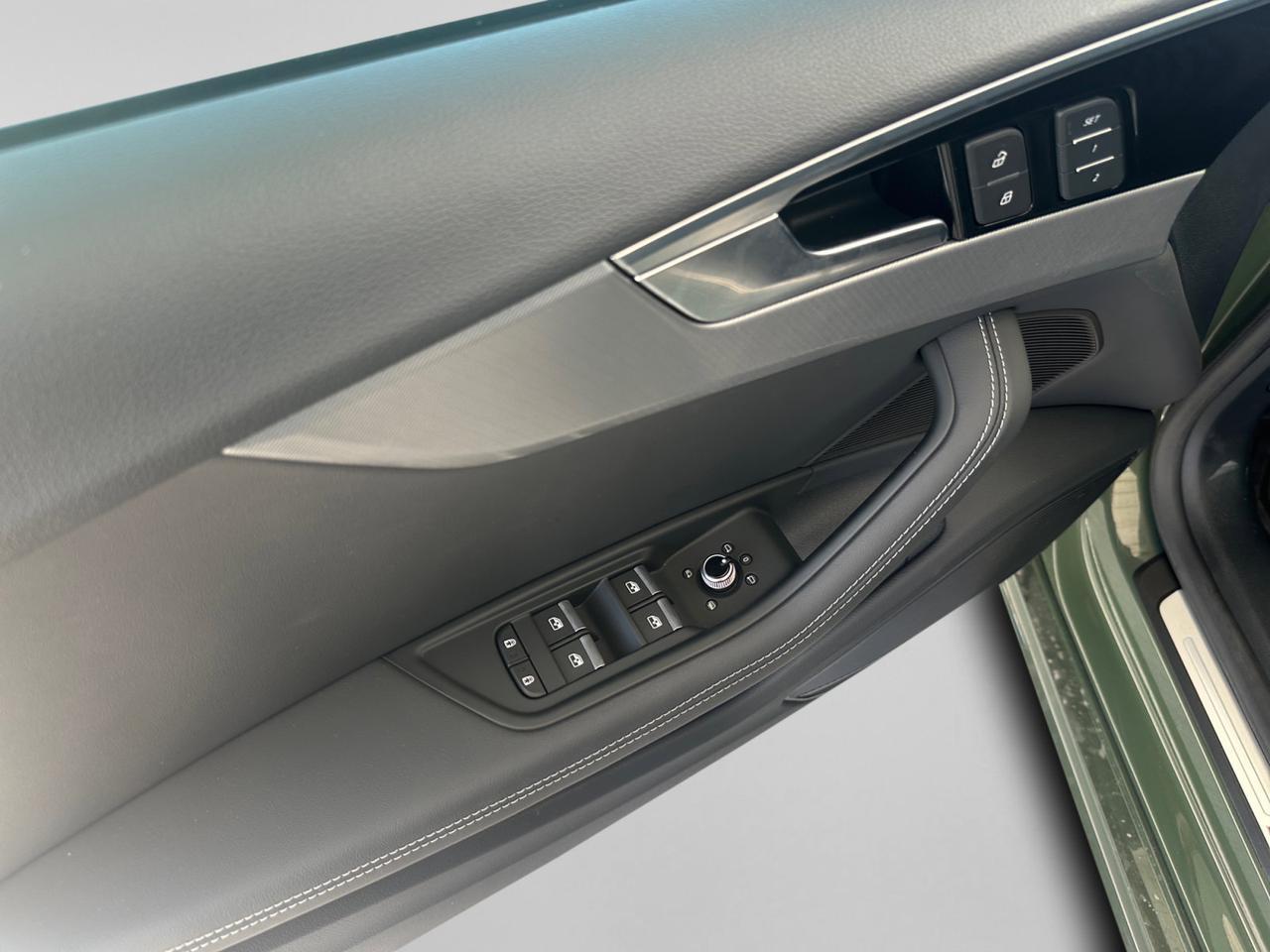 2023 Audi A5 Sportback S line Premium Plus  Selma TX