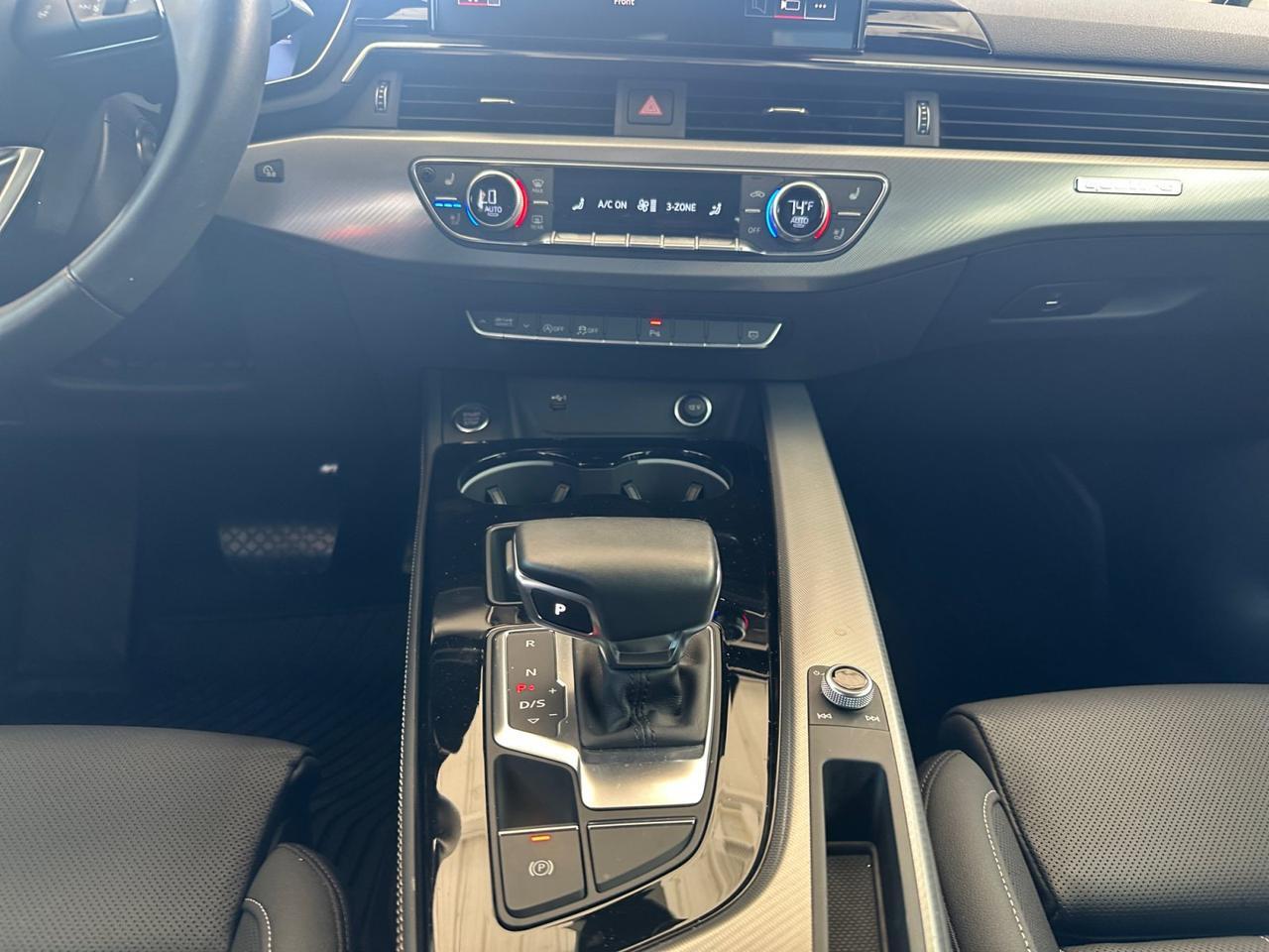 2023 Audi A5 Sportback S line Premium Plus  Selma TX