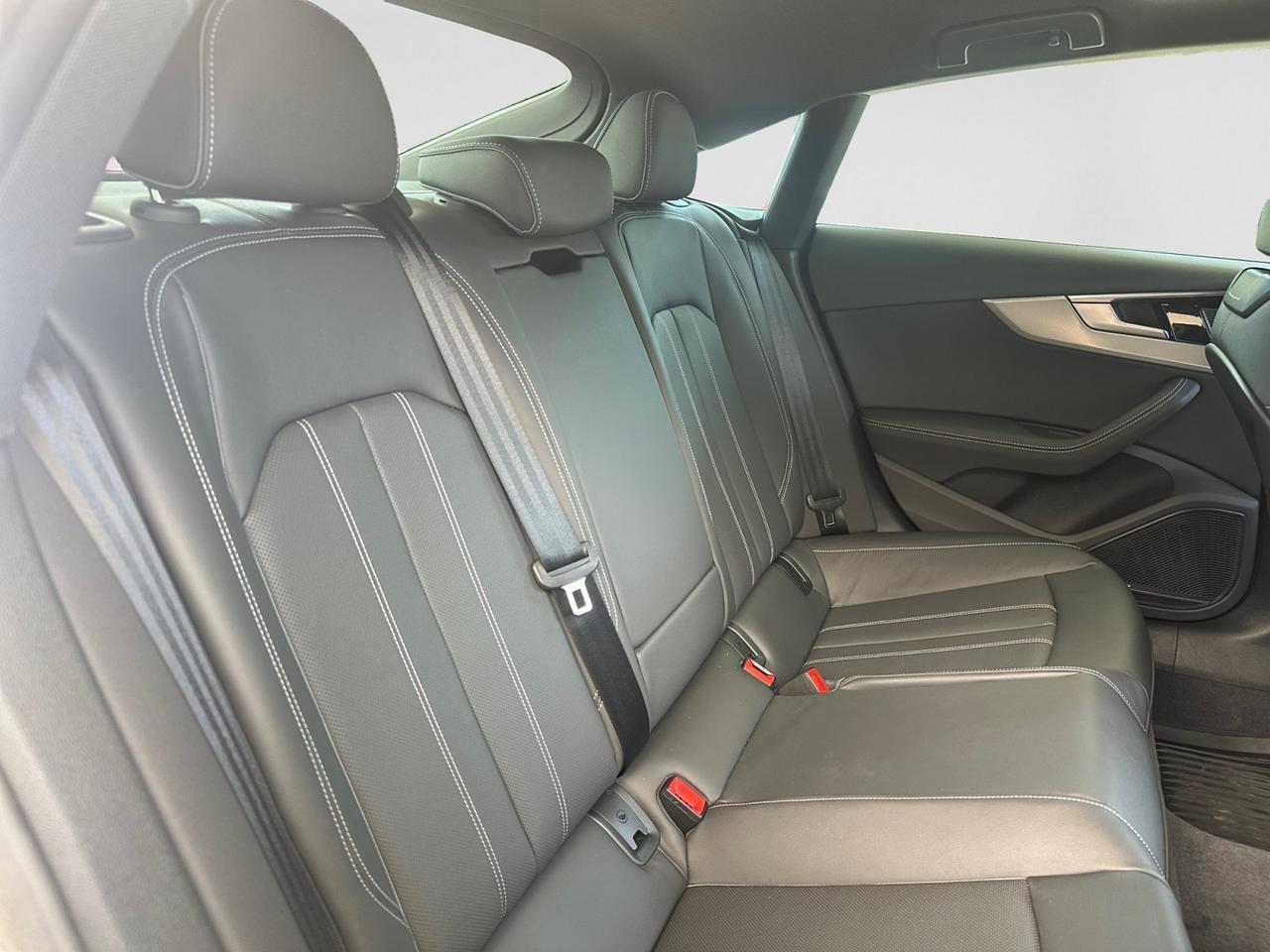 2023 Audi A5 Sportback S line Premium Plus  Selma TX
