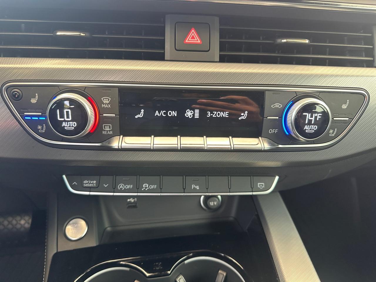 2023 Audi A5 Sportback S line Premium Plus  Selma TX