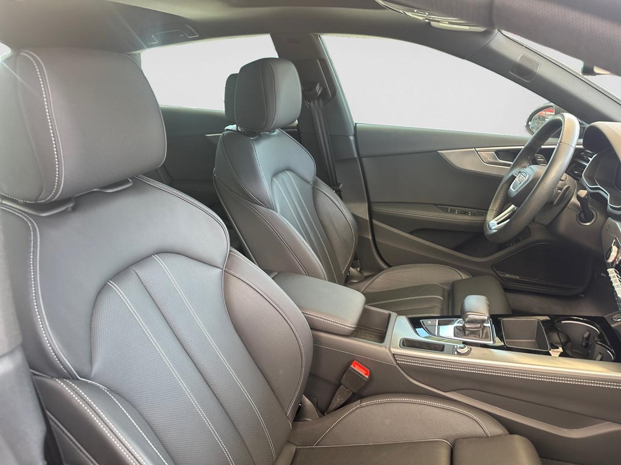 2023 Audi A5 Sportback S line Premium Plus  Selma TX