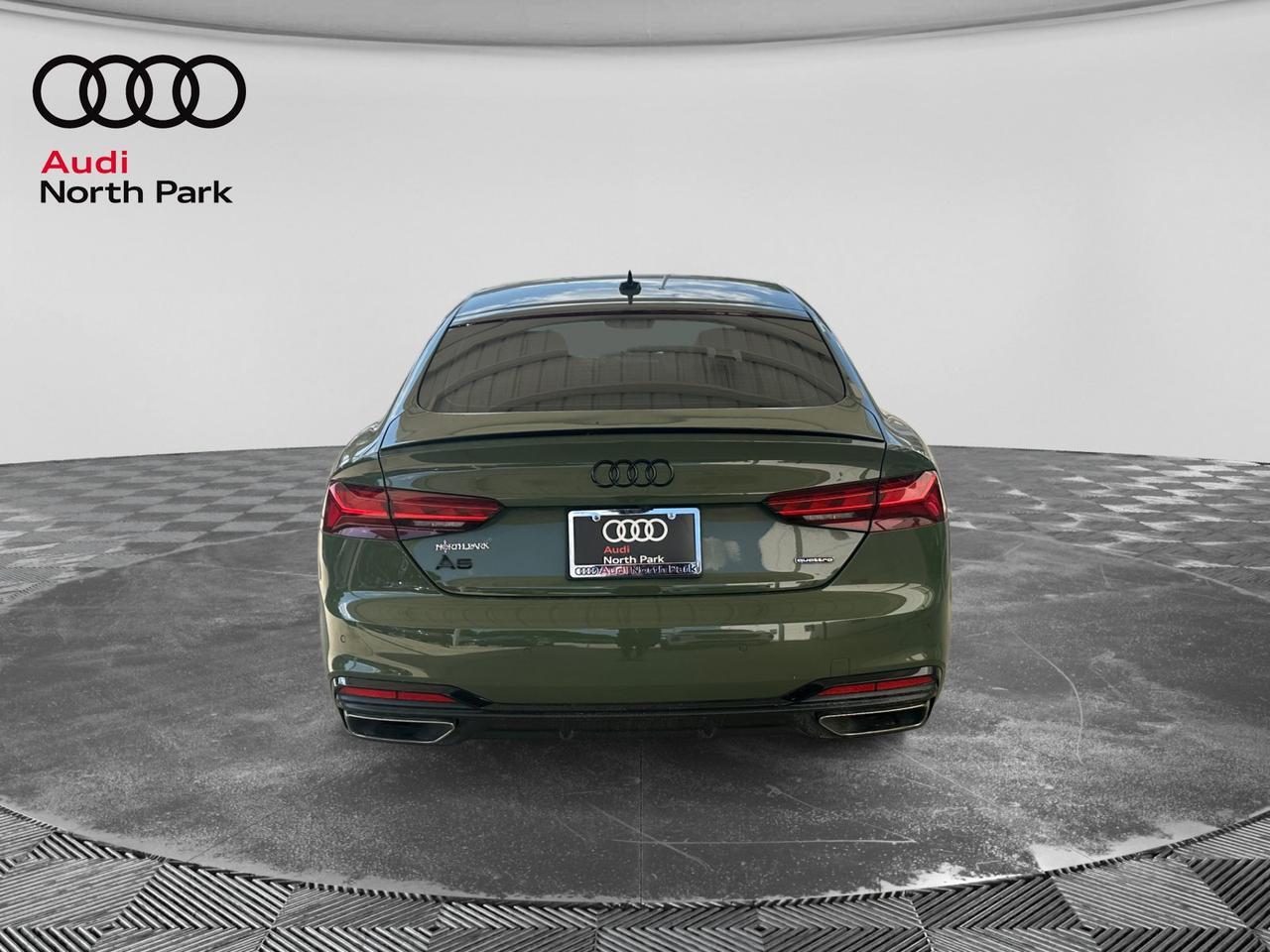 2023 Audi A5 Sportback S line Premium Plus  Selma TX