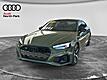 2023 Audi A5 Sportback S line Premium Plus