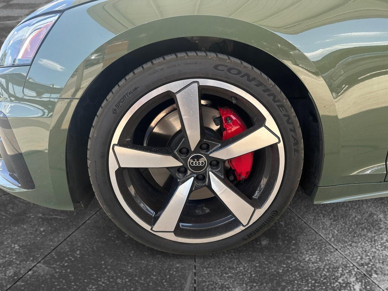 2023 Audi A5 Sportback S line Premium Plus  Selma TX