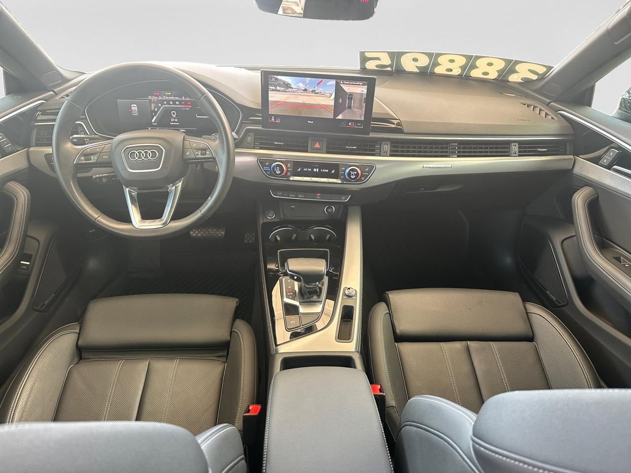 2023 Audi A5 Sportback S line Premium Plus  Selma TX