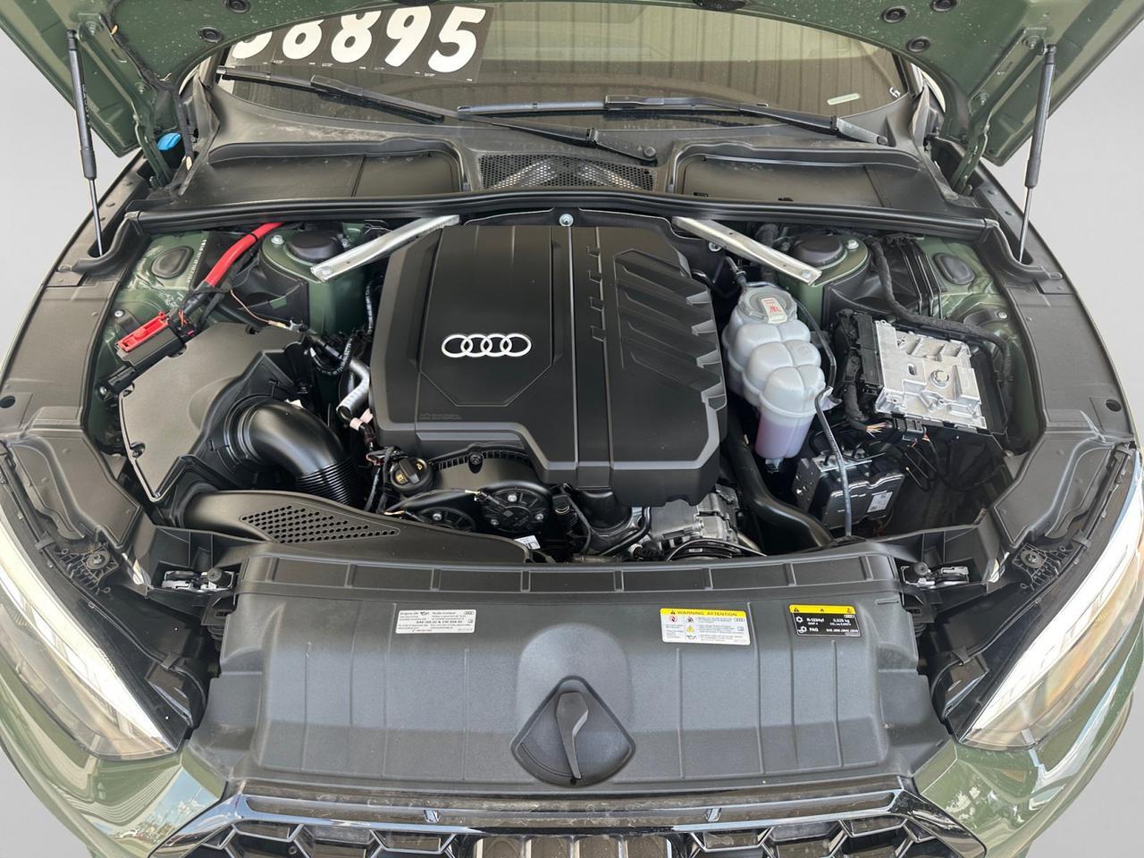 2023 Audi A5 Sportback S line Premium Plus  Selma TX