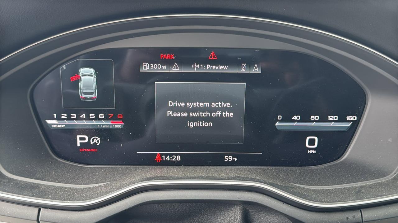 2023 Audi A5 Sportback S line Premium Plus  Selma TX