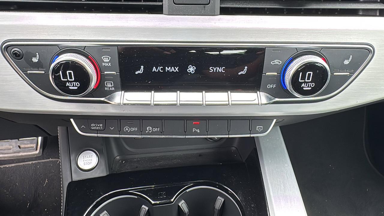 2023 Audi A5 Sportback S line Premium Plus  Selma TX