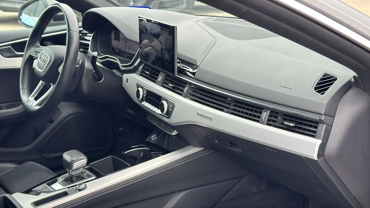 2023 Audi A5 Sportback S line Premium Plus  Selma TX