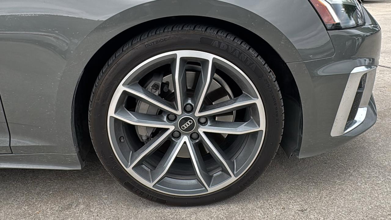 2023 Audi A5 Sportback S line Premium Plus  Selma TX