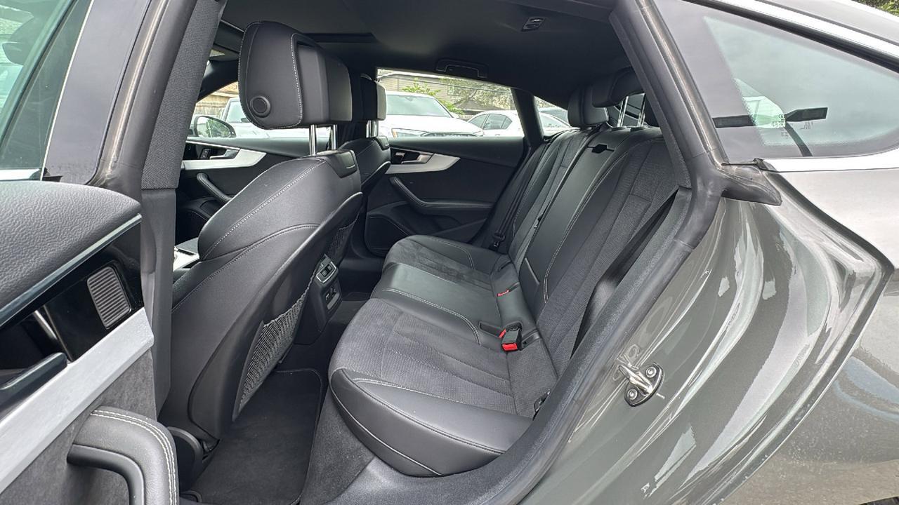 2023 Audi A5 Sportback S line Premium Plus  Selma TX