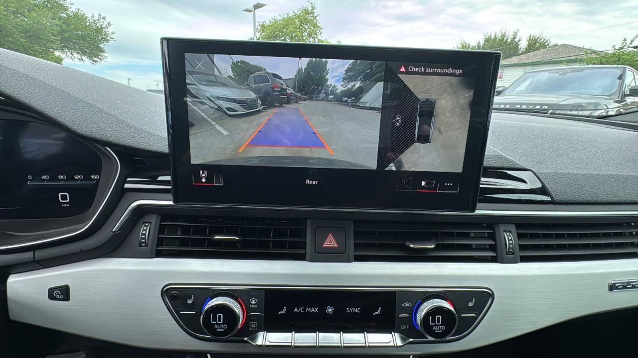 2023 Audi A5 Sportback S line Premium Plus  Selma TX