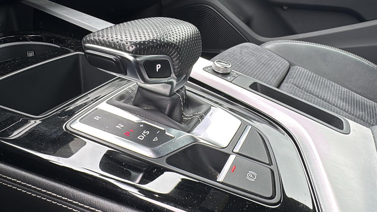 2023 Audi A5 Sportback S line Premium Plus  Selma TX