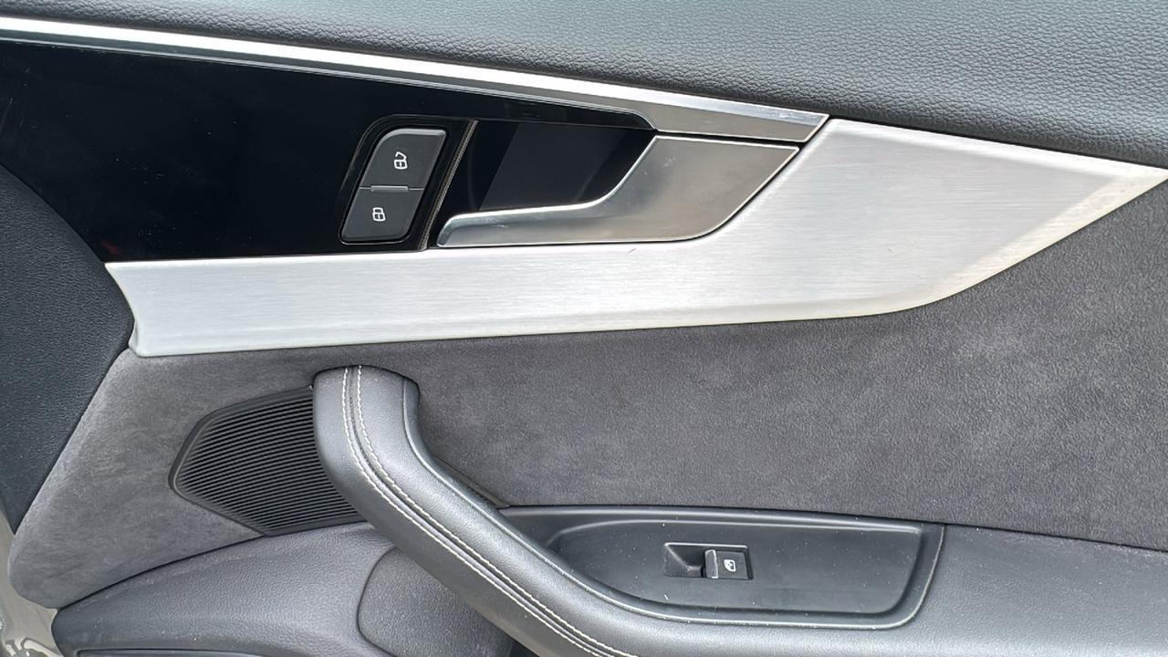 2023 Audi A5 Sportback S line Premium Plus  Selma TX