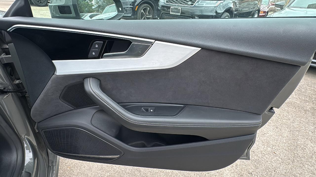 2023 Audi A5 Sportback S line Premium Plus  Selma TX