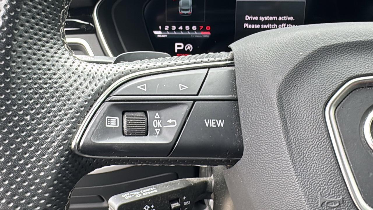 2023 Audi A5 Sportback S line Premium Plus  Selma TX