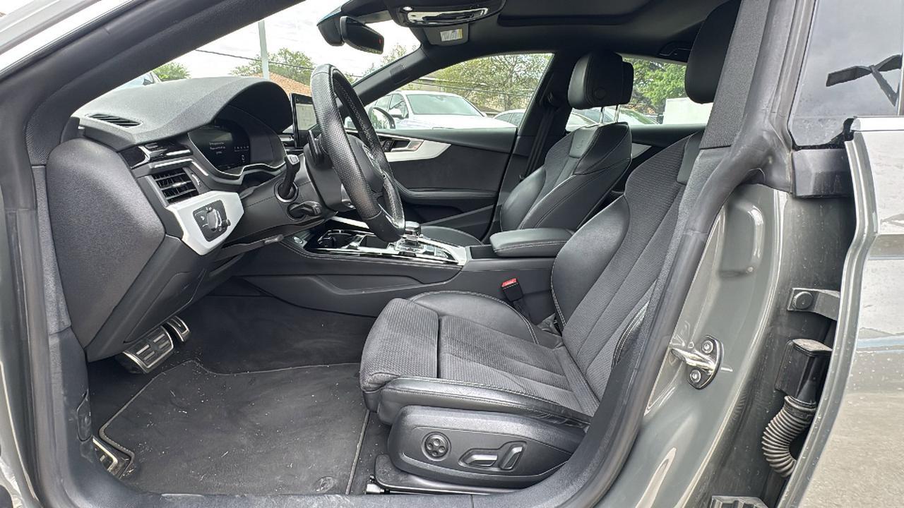 2023 Audi A5 Sportback S line Premium Plus  Selma TX