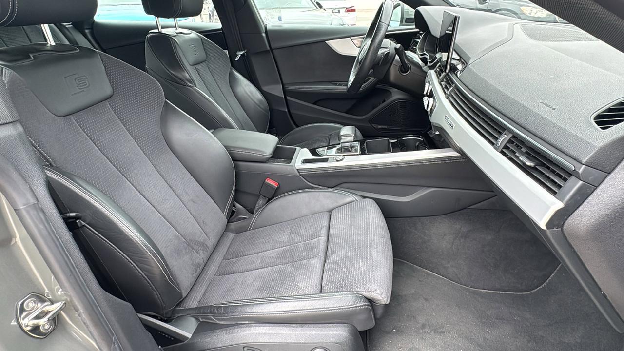 2023 Audi A5 Sportback S line Premium Plus  Selma TX