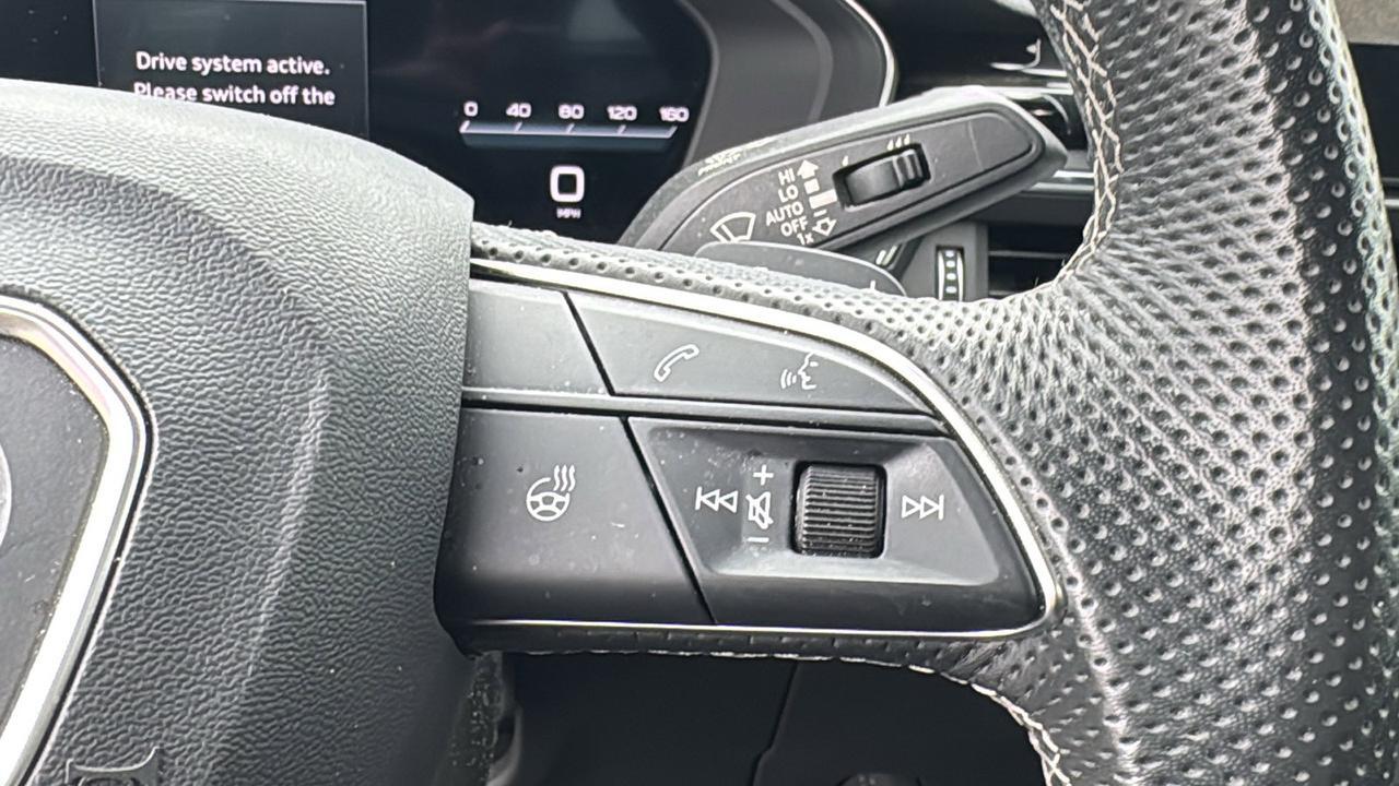 2023 Audi A5 Sportback S line Premium Plus  Selma TX