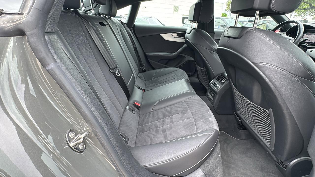 2023 Audi A5 Sportback S line Premium Plus  Selma TX