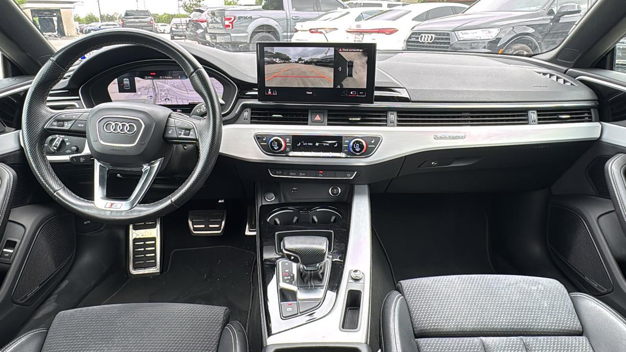 2023 Audi A5 Sportback S line Premium Plus  Selma TX