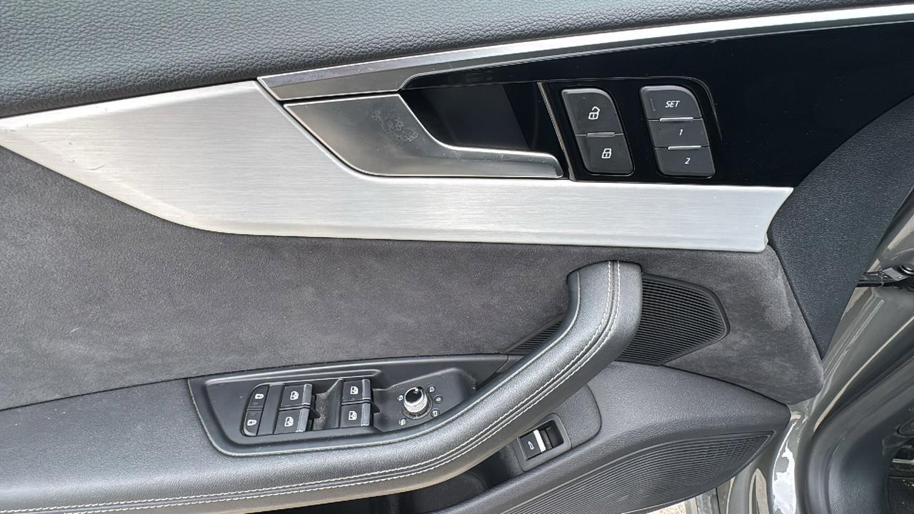 2023 Audi A5 Sportback S line Premium Plus  Selma TX