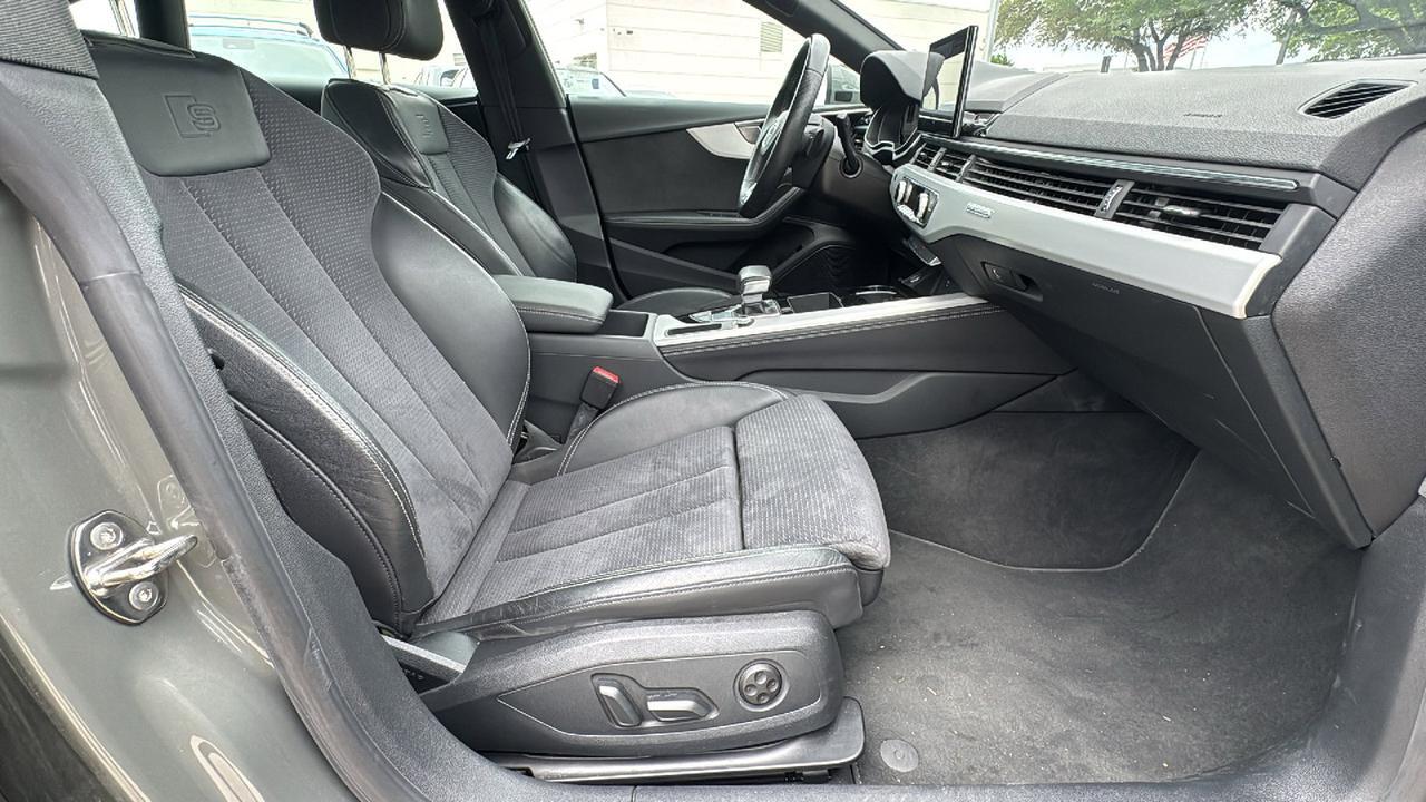 2023 Audi A5 Sportback S line Premium Plus  Selma TX