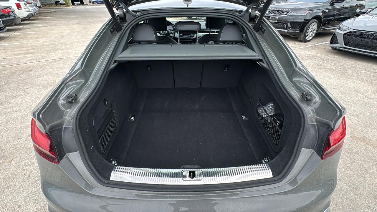 2023 Audi A5 Sportback S line Premium Plus  Selma TX