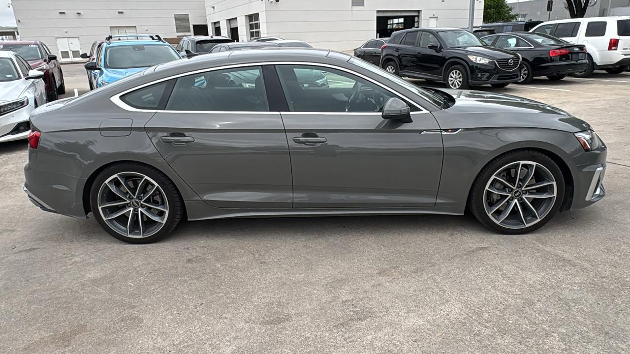 2023 Audi A5 Sportback S line Premium Plus  Selma TX