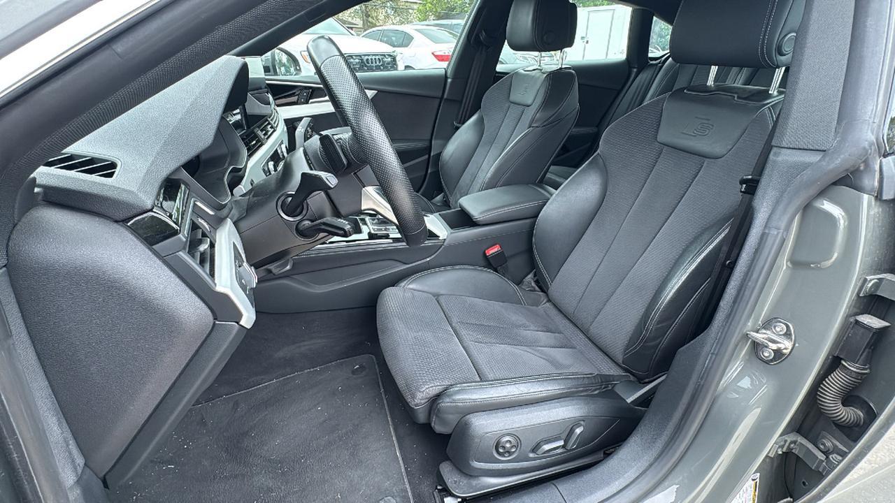 2023 Audi A5 Sportback S line Premium Plus  Selma TX