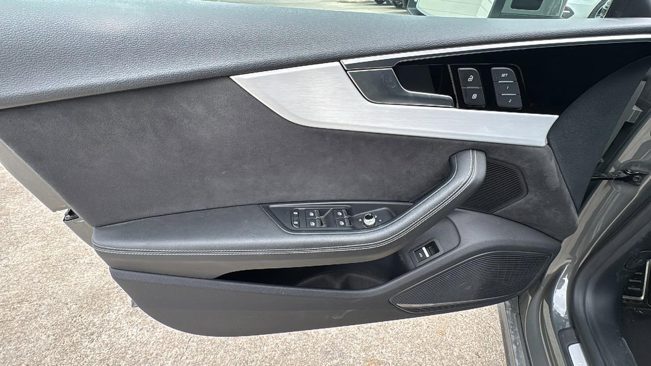 2023 Audi A5 Sportback S line Premium Plus  Selma TX