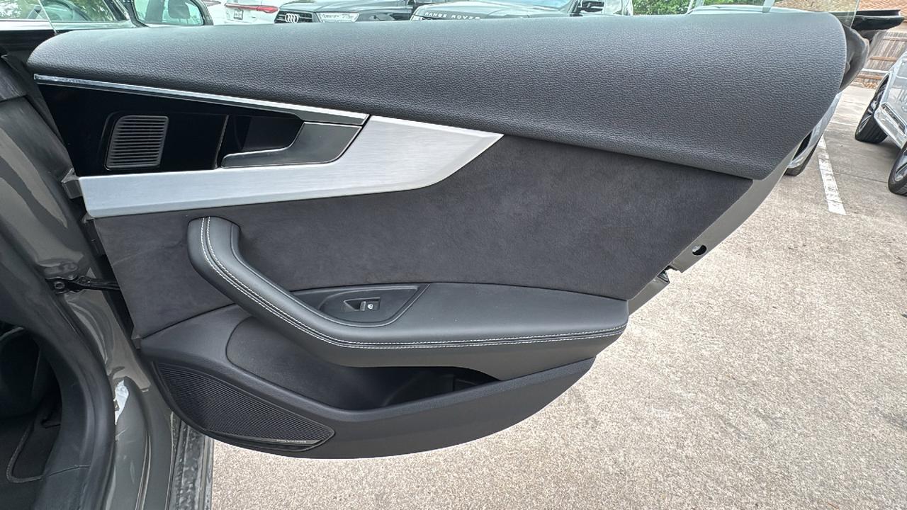 2023 Audi A5 Sportback S line Premium Plus  Selma TX