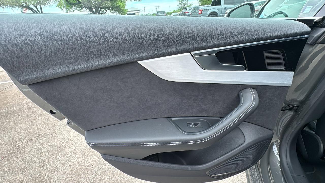 2023 Audi A5 Sportback S line Premium Plus  Selma TX