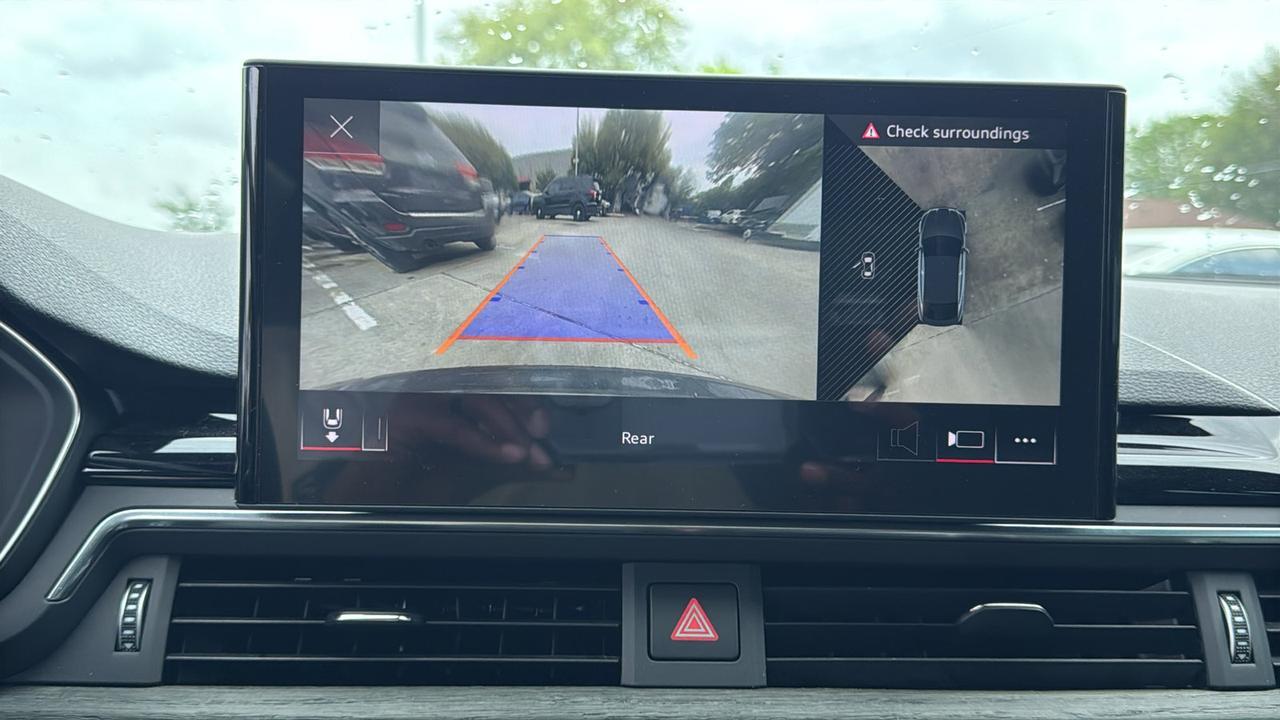 2023 Audi A5 Sportback S line Premium Plus  Selma TX