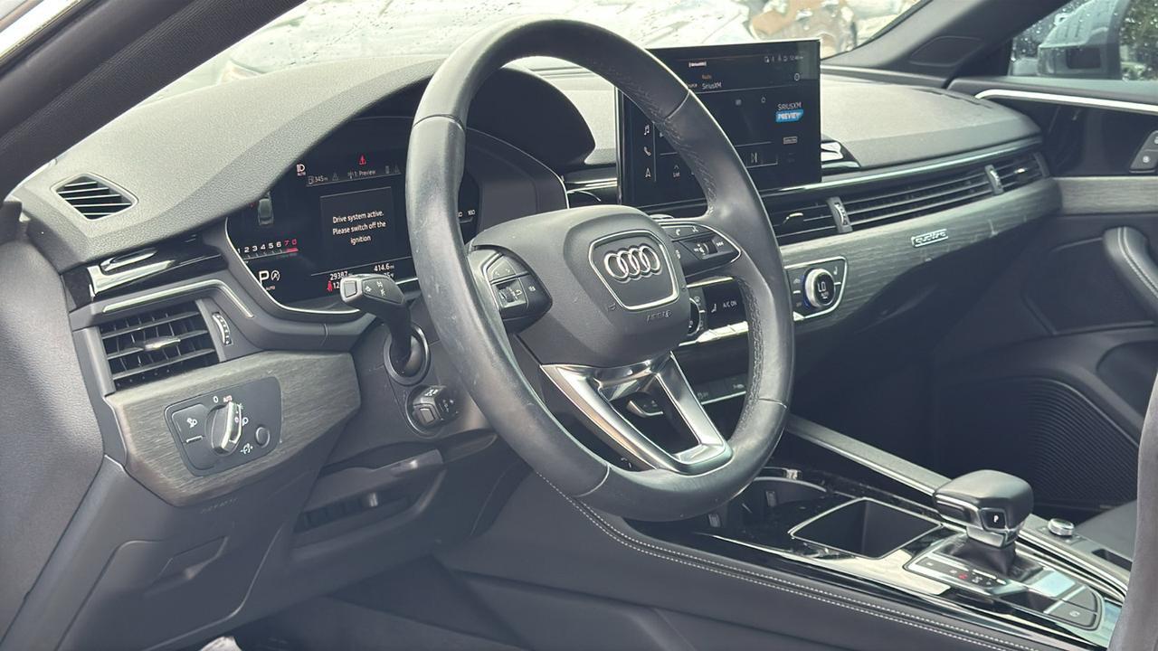 2023 Audi A5 Sportback S line Premium Plus  Selma TX