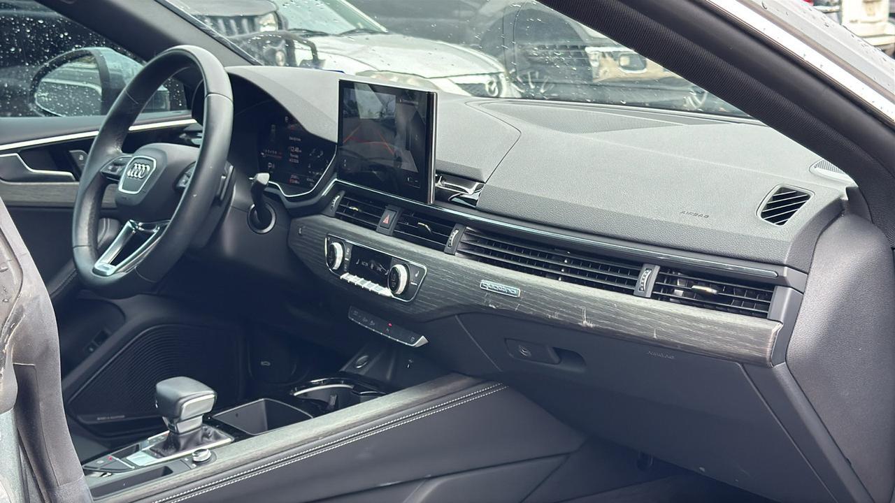 2023 Audi A5 Sportback S line Premium Plus  Selma TX