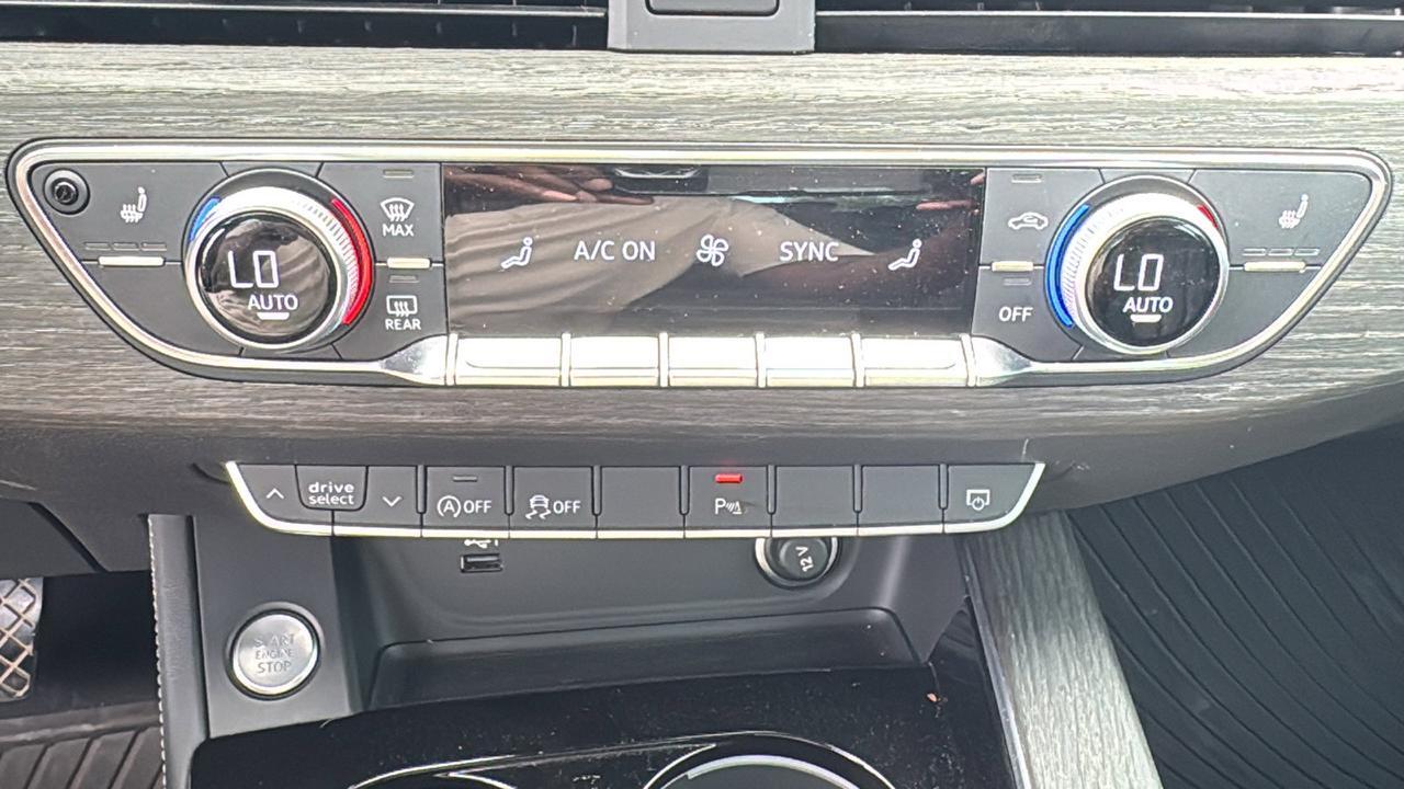 2023 Audi A5 Sportback S line Premium Plus  Selma TX