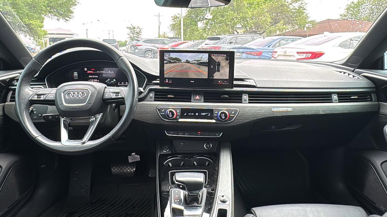 2023 Audi A5 Sportback S line Premium Plus  Selma TX