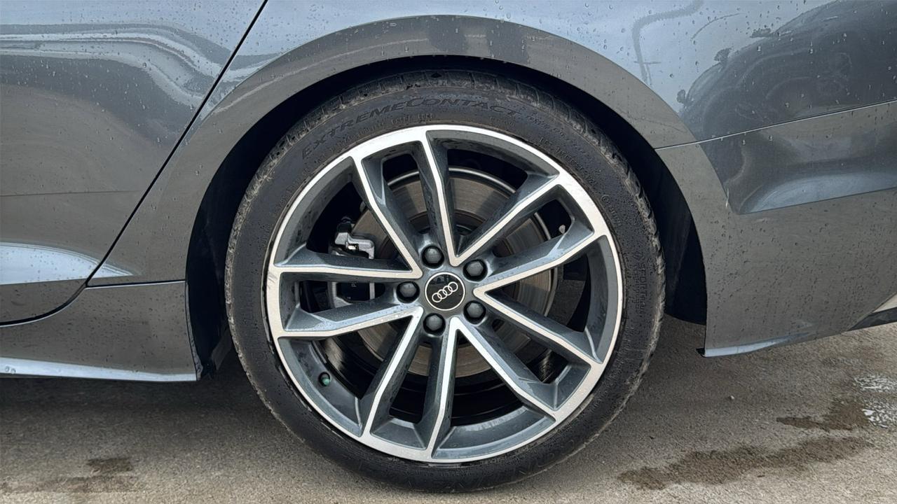 2023 Audi A5 Sportback S line Premium Plus  Selma TX
